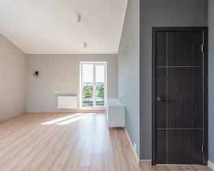 PARKET VLOEREN - lichte vloer parket Parket vloer in Neede