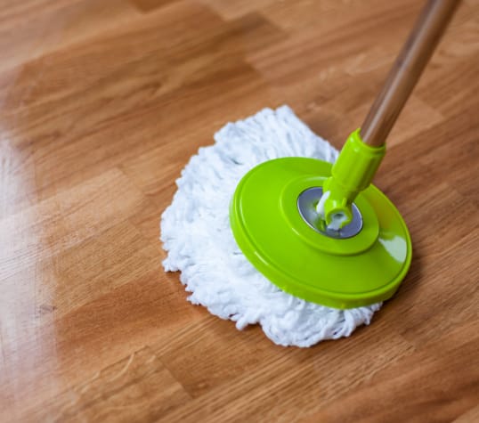 PARKET VLOEREN - onderhoud Parket vloer in Neede