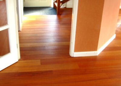 houten vloer2 Houten vloer in Twente