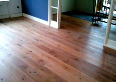 houten vloer3 Houten vloer in Twente
