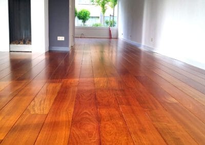 houten vloer4 Houten vloer in Twente