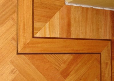 houten vloer5 Houten vloer in Twente